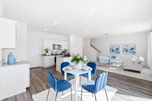 1802 Washington St, Princeton, TX 75407 - Photo 2