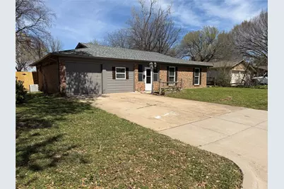 7425 Deaver Drive, North Richland Hills, TX 76180 - Photo 1