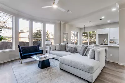 3501 Maplewood Court, Bedford, TX 76021 - Photo 8