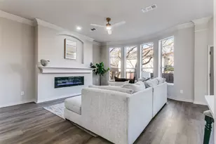 3501 Maplewood Ct, Bedford, TX 76021 - Photo 6