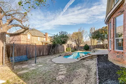 3501 Maplewood Court, Bedford, TX 76021 - Photo 24