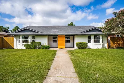 6494 Lontos Drive, Dallas, TX 75214 - Photo 1