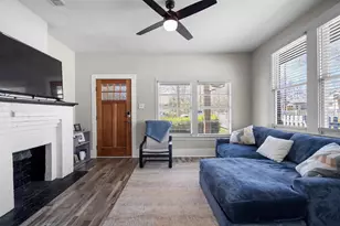 634 Turner Ave, Dallas, TX 75208 - Photo 4