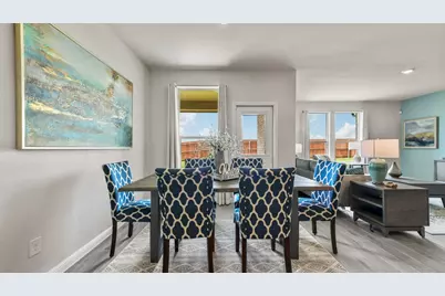 244 Kinley Street, Grandview, TX 76050 - Photo 8