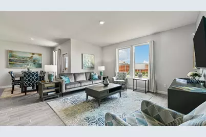 244 Kinley Street, Grandview, TX 76050 - Photo 10