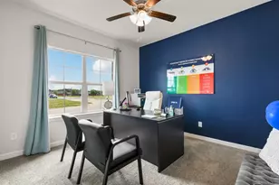 244 Kinley St, Grandview, TX 76050 - Photo 24