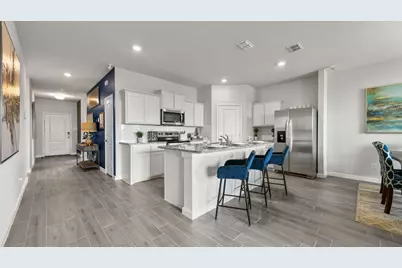 244 Kinley Street, Grandview, TX 76050 - Photo 2