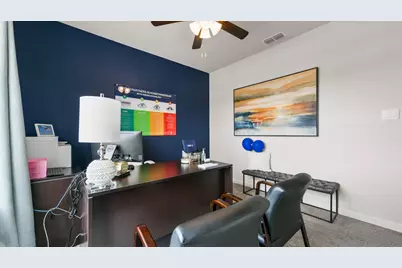 244 Kinley Street, Grandview, TX 76050 - Photo 26