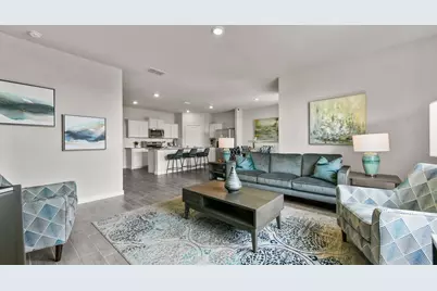 244 Kinley Street, Grandview, TX 76050 - Photo 12