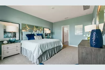 244 Kinley Street, Grandview, TX 76050 - Photo 16