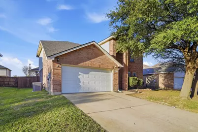 1108 Beaverwood Lane, Crowley, TX 76036 - Photo 2