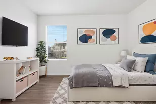 1108 Beaverwood Ln, Crowley, TX 76036 - Photo 6