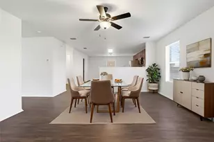 1108 Beaverwood Ln, Crowley, TX 76036 - Photo 4