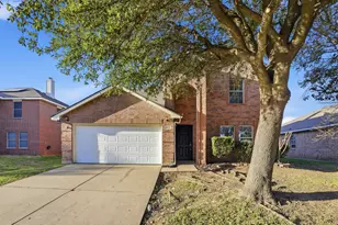 1108 Beaverwood Ln, Crowley, TX 76036 - Photo 1
