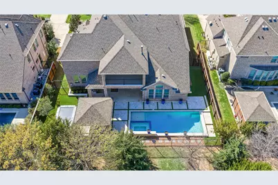 812 Lake Carillon Lane, Southlake, TX 76092 - Photo 4