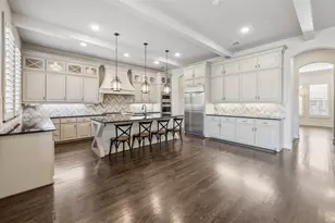 812 Lake Carillon Ln, Southlake, TX 76092 - Photo 20