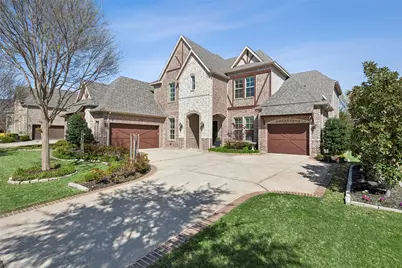 812 Lake Carillon Lane, Southlake, TX 76092 - Photo 2
