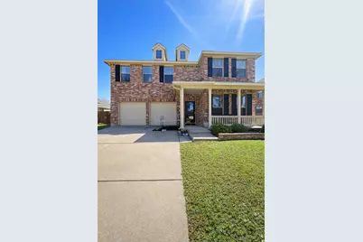 2835 Park Springs Drive, Grand Prairie, TX 75052 - Photo 1