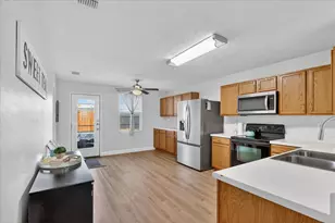 736 Granite Ridge Dr, Fort Worth, TX 76179 - Photo 16