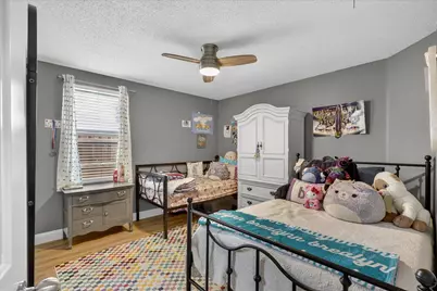 736 Granite Ridge Drive, Fort Worth, TX 76179 - Photo 22