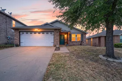 736 Granite Ridge Drive, Fort Worth, TX 76179 - Photo 1