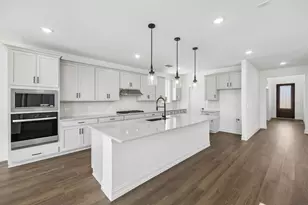 6801 Alvarado Dr, McKinney, TX 75071 - Photo 2