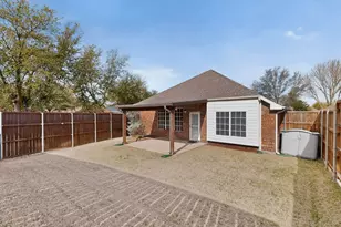 10702 J A Forster Dr, Rowlett, TX 75089 - Photo 28