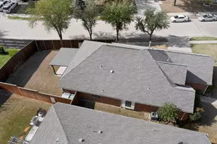 10702 J A Forster Dr, Rowlett, TX 75089 - Photo 32