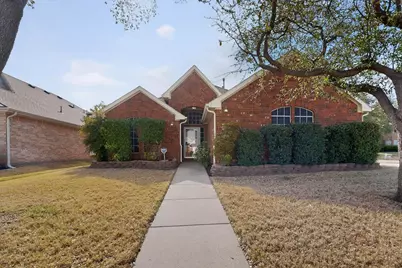 10702 J A Forster Drive, Rowlett, TX 75089 - Photo 2