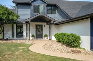 117 Modoc Trail, Lake Kiowa, TX 76240 - Photo 1