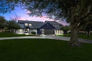 117 Modoc Trail, Lake Kiowa, TX 76240 - Photo 1