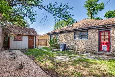 708 Blaylock Drive, Dallas, TX 75203 - Photo 16