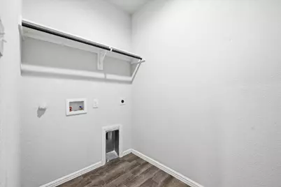 9308 Desertrock Road, Fort Worth, TX 76131 - Photo 34