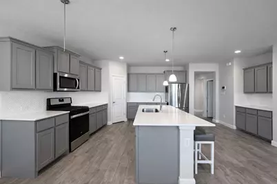 1373 Madeline Lane, Krum, TX 76249 - Photo 8