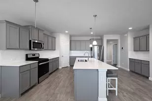 1373 Madeline Ln, Krum, TX 76249 - Photo 8