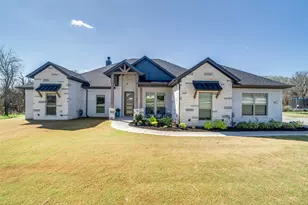 1036 Kessler Rd, Weatherford, TX 76087 - Photo 1