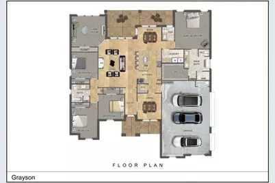 1036 Kessler Road, Weatherford, TX 76087 - Photo 34