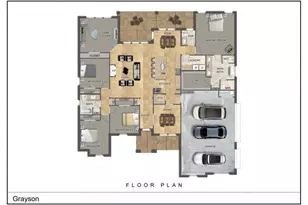 1036 Kessler Rd, Weatherford, TX 76087 - Photo 34