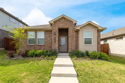 6737 Windfall Drive, Fort Worth, TX 76135 - Photo 1