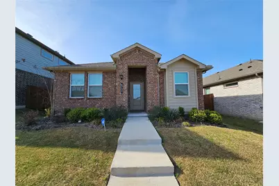 6737 Windfall Drive, Fort Worth, TX 76135 - Photo 1