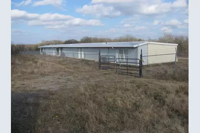 12600 W Hwy 82 Highway #1, Savoy, TX 75479 - Photo 1