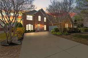 2724 Edgebrook Ct, Keller, TX 76248 - Photo 1