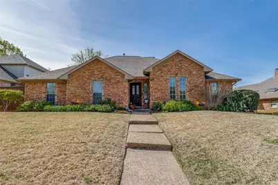 2606 Belmeade Drive, Carrollton, TX 75006 - Photo 1