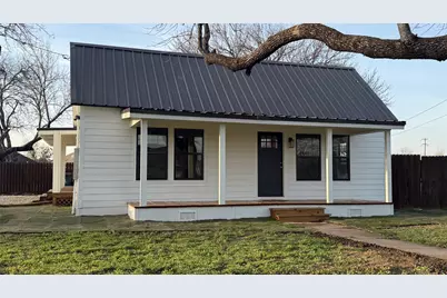 250 Cosey Street, Palmer, TX 75152 - Photo 12