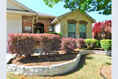 1712 Flamingo Drive, Little Elm, TX 75068 - Photo 4