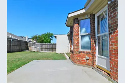 1712 Flamingo Drive, Little Elm, TX 75068 - Photo 32