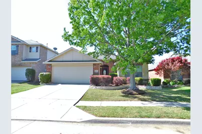 1712 Flamingo Drive, Little Elm, TX 75068 - Photo 1