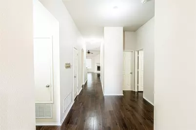 2841 Saddlebred Trail, Celina, TX 75009 - Photo 2