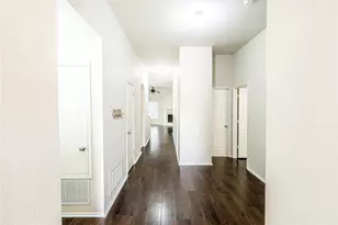 2841 Saddlebred Trail, Celina, TX 75009 - Photo 2