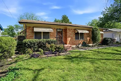 900 Emery Street, Denton, TX 76201 - Photo 1